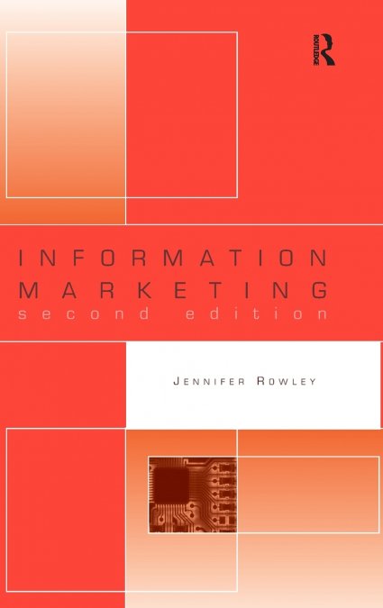 Information Marketing