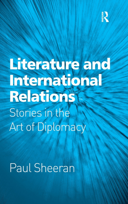 Literature and International Relations