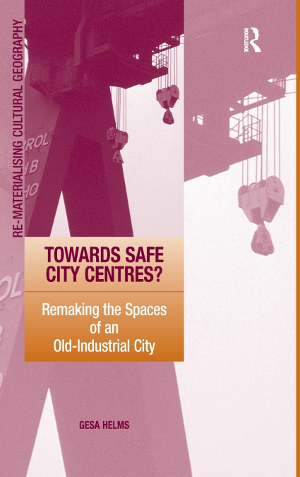 Towards Safe City Centres?