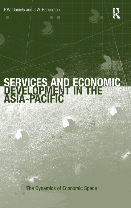 Services and Economic Development in the Asia-Pacific