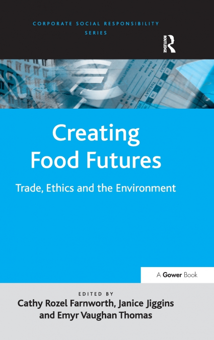 Creating Food Futures