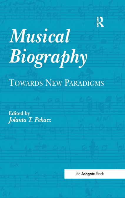 Musical Biography
