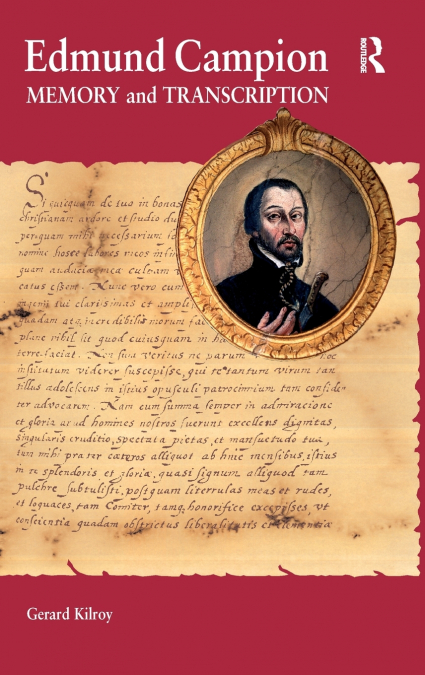Edmund Campion