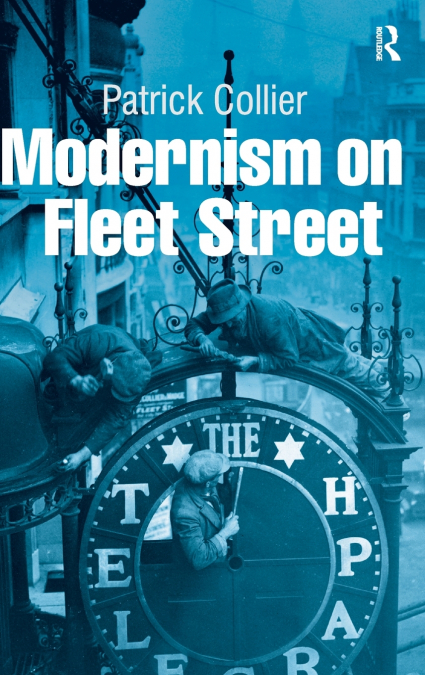 Modernism on Fleet Street