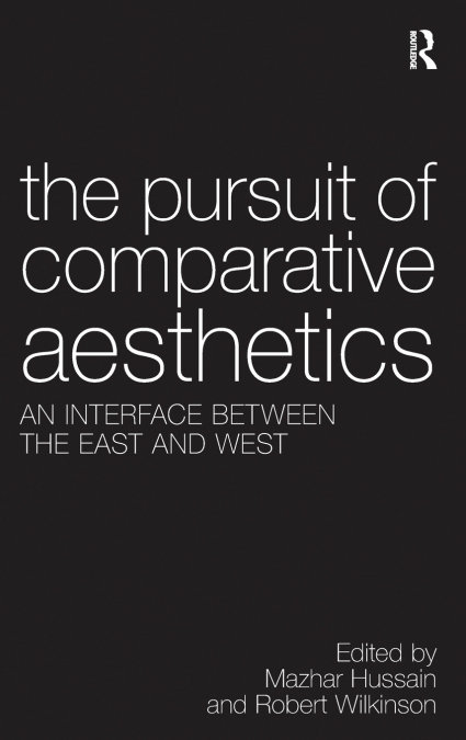 The Pursuit of Comparative Aesthetics