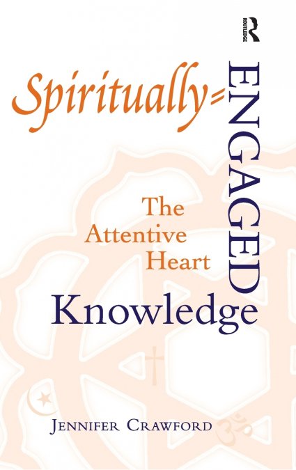 Spiritually-Engaged Knowledge