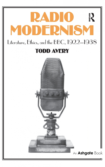 Radio Modernism
