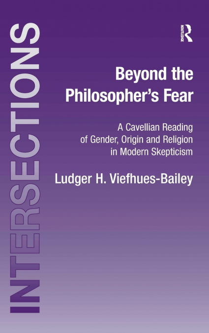 Beyond the Philosopher’s Fear