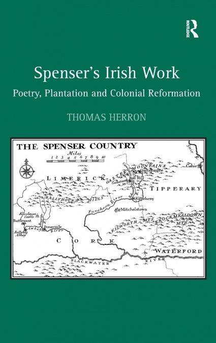 Spenser’s Irish Work
