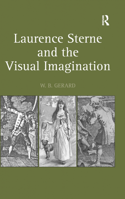 Laurence Sterne and the Visual Imagination