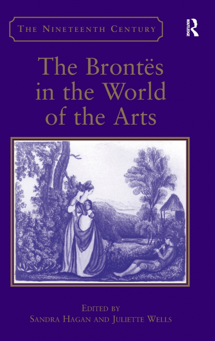 The Brontës in the World of the Arts