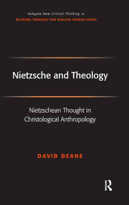 Nietzsche and Theology