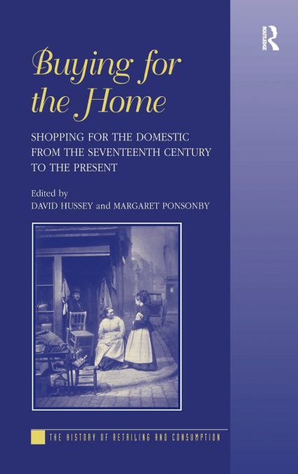 Buying for the Home