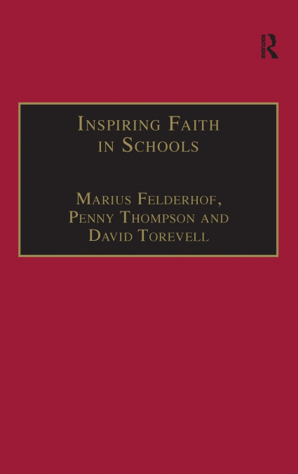 Inspiring Faith in Schools