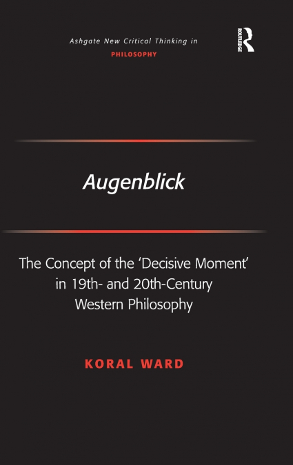 Augenblick