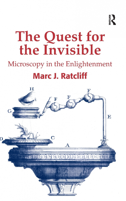 The Quest for the Invisible