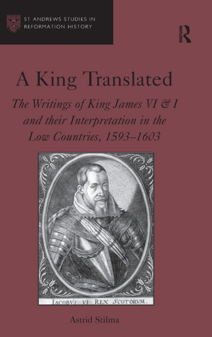 A King Translated