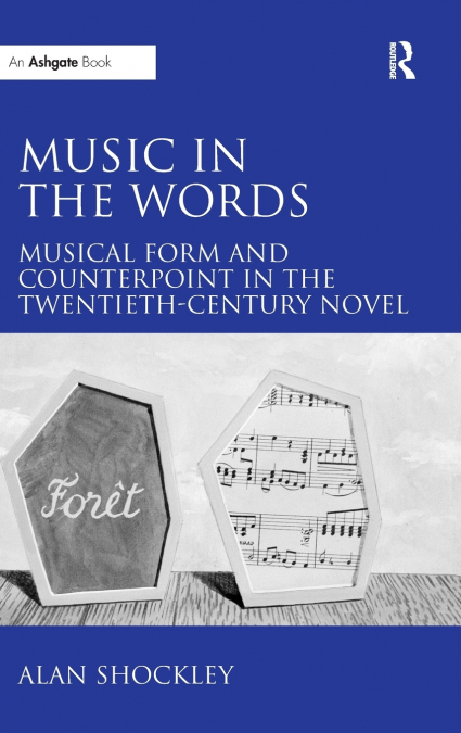 Music in the Words