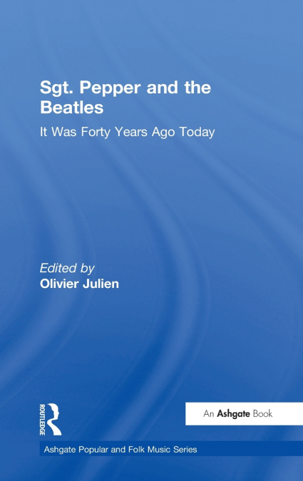 Sgt. Pepper and the Beatles