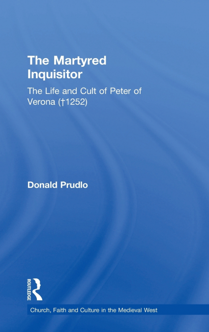 The Martyred Inquisitor