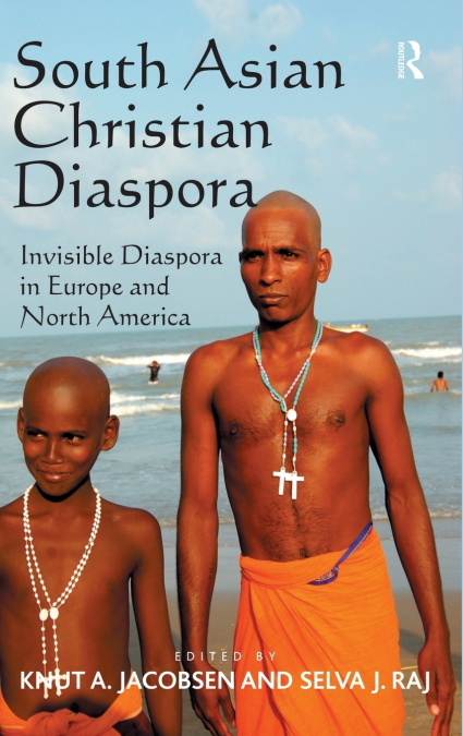 South Asian Christian Diaspora