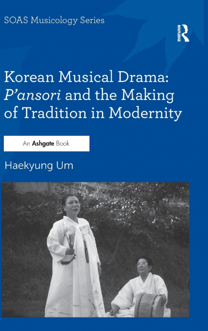 Korean Musical Drama