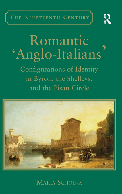 Romantic ’Anglo-Italians’