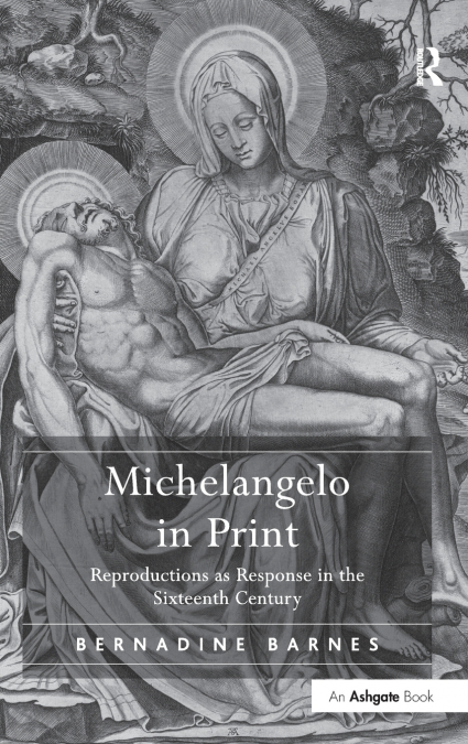 Michelangelo in Print