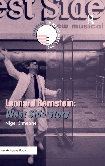 Leonard Bernstein
