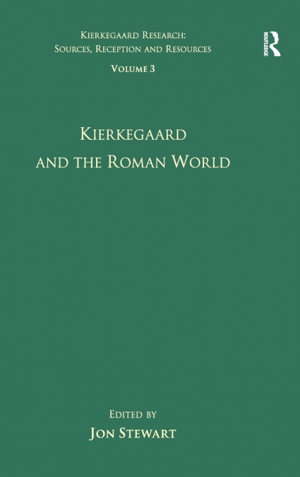 Volume 3