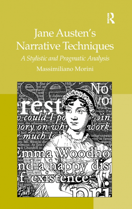 Jane Austen’s Narrative Techniques