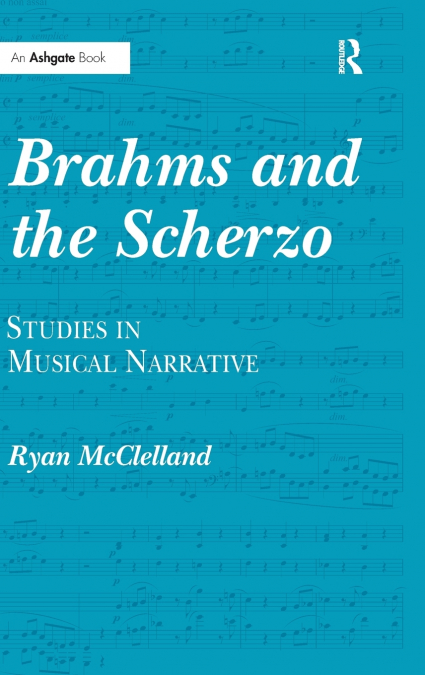 Brahms and the Scherzo