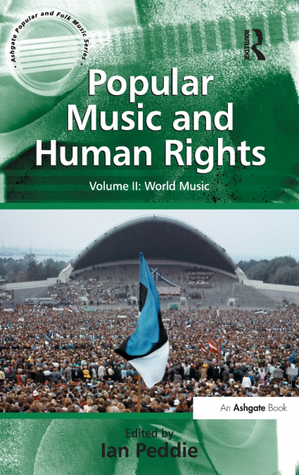 Popular Music and Human Rights