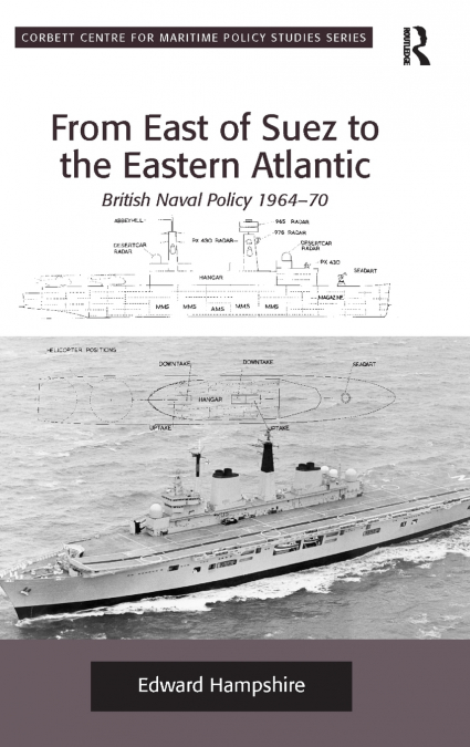From East of Suez to the Eastern Atlantic