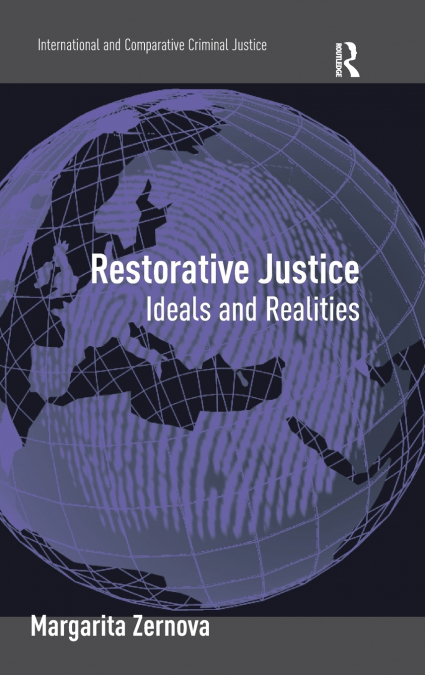 Restorative Justice