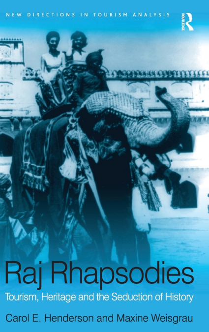 Raj Rhapsodies