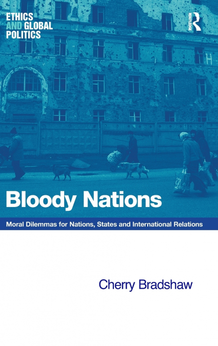Bloody Nations