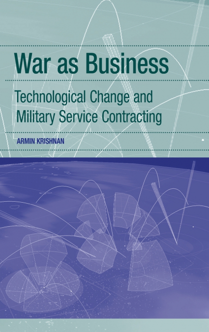 War as Business