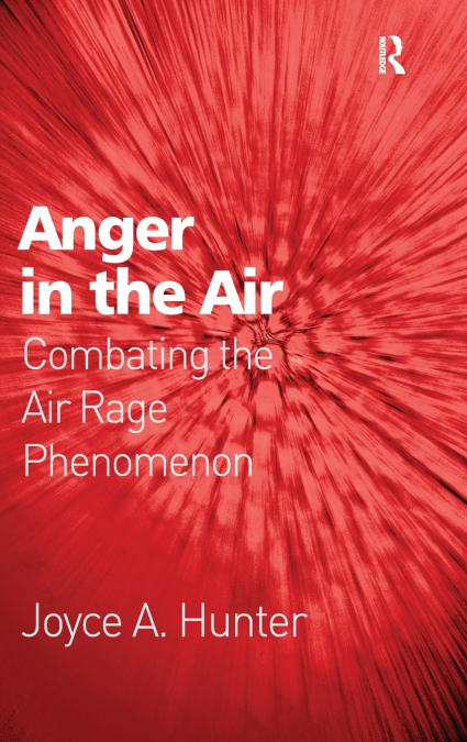 Anger in the Air