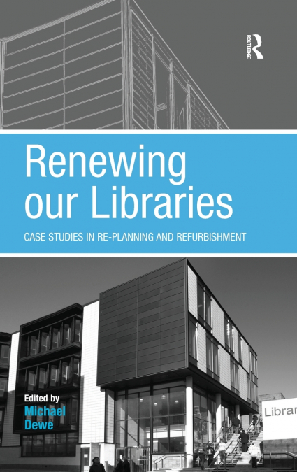Renewing our Libraries