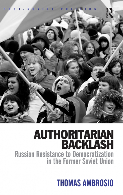 Authoritarian Backlash