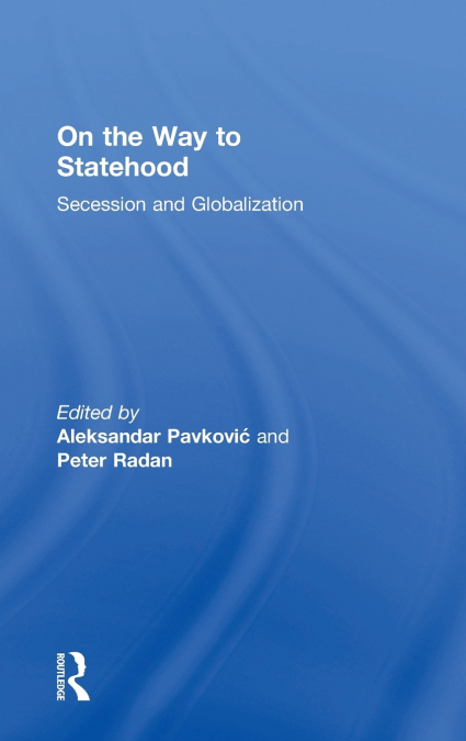 On the Way to Statehood