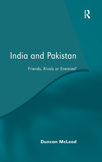India and Pakistan