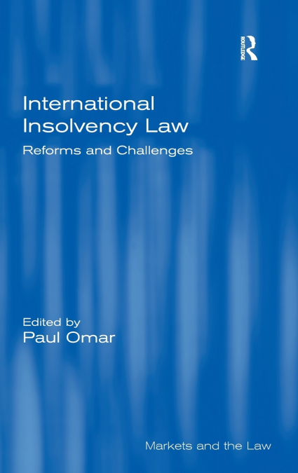 International Insolvency Law