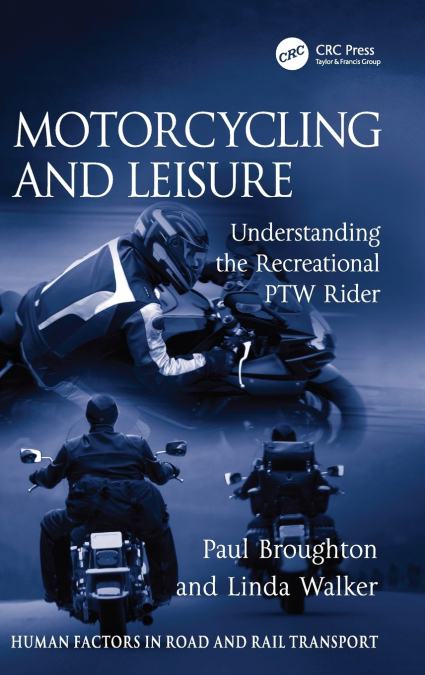 Motorcycling and Leisure