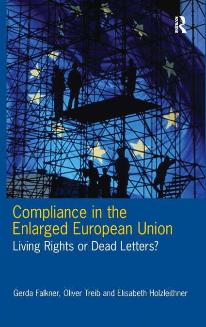 Compliance in the Enlarged European Union
