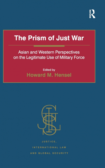 The Prism of Just War