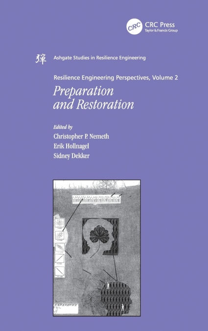 Resilience Engineering Perspectives, Volume 2