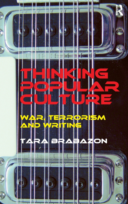 Thinking Popular Culture