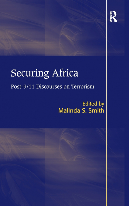 Securing Africa